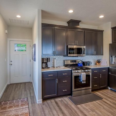 Oceanview Townhome - Pet Friendly - Sleeps 6 - King Depoe Bay Exteriér fotografie